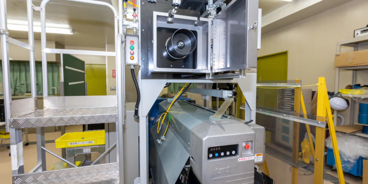 EQUIPMENT YUASA YARN GUIDE ENGINEERING CO.,LTD.