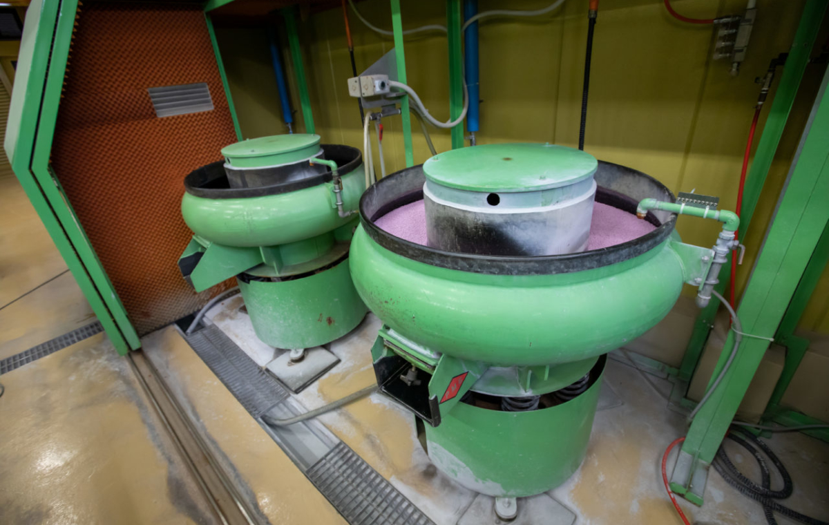 Product manufacture YUASA YARN GUIDE ENGINEERING CO.,LTD.