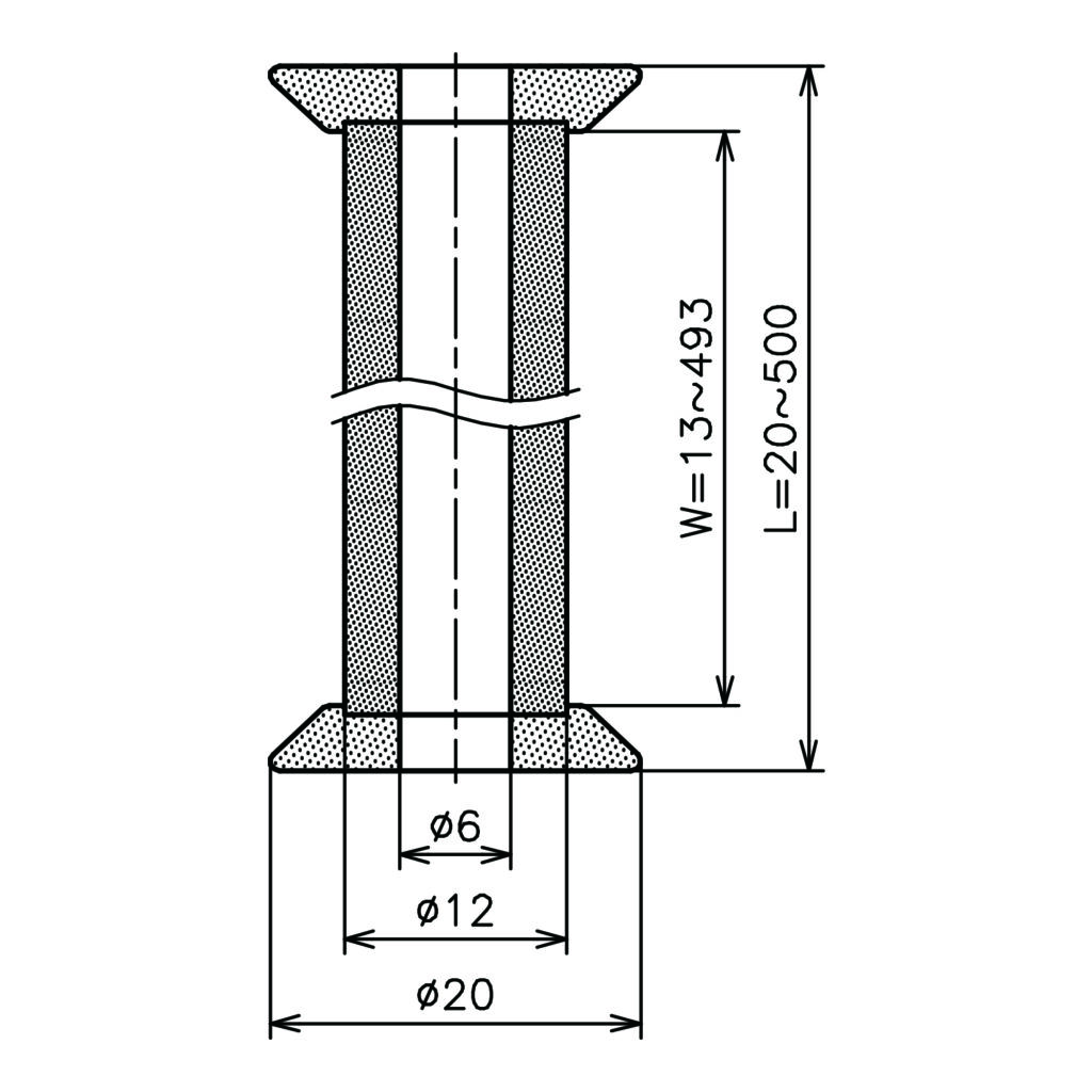 B508040L