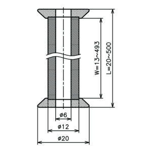 B508040L
