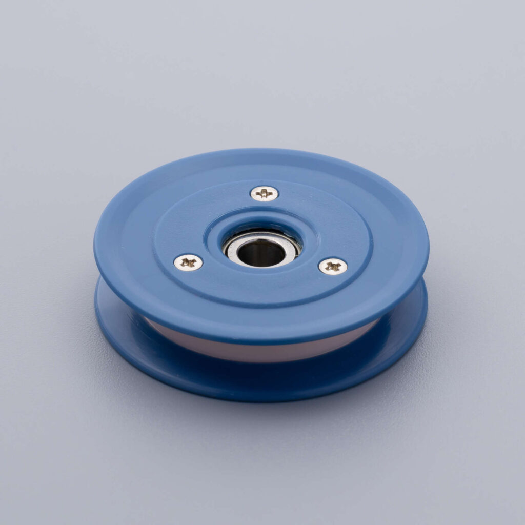 Bearing-roller-type-1-screw