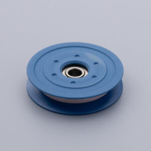 Bearing-roller-type-1-welding