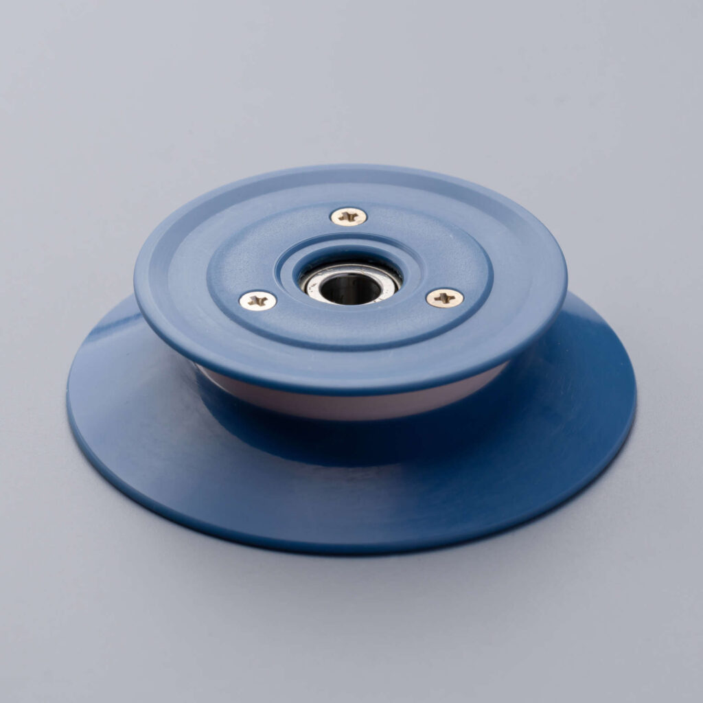 drawing-Bearing-roller-type-3