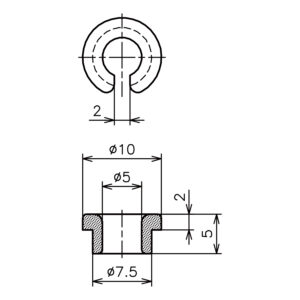A011057