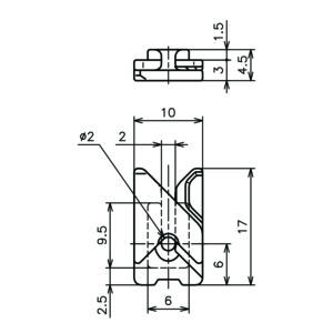 B007020