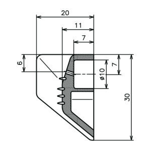 B307013