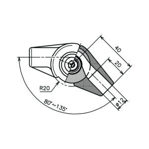 B503023