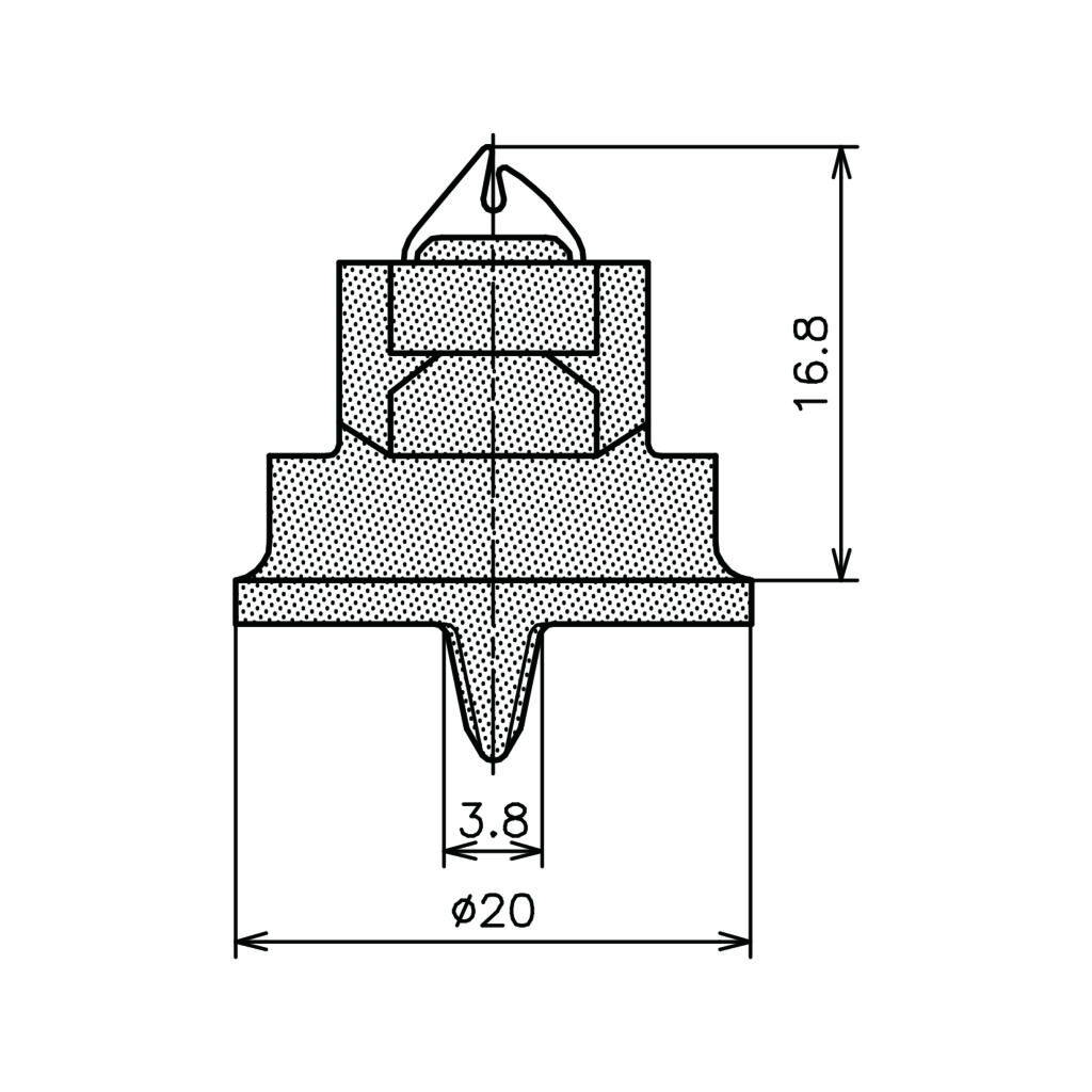 B505001