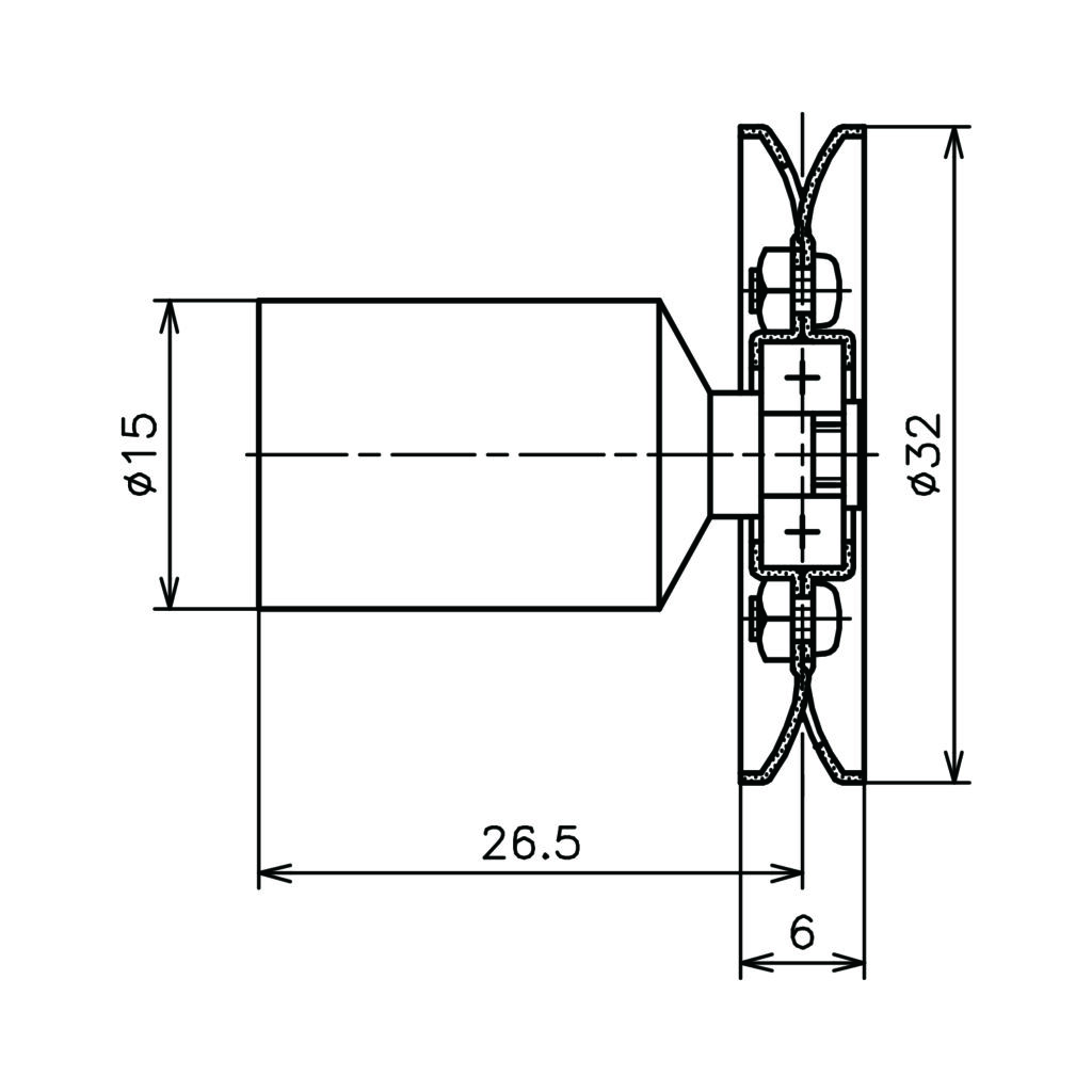 B605001