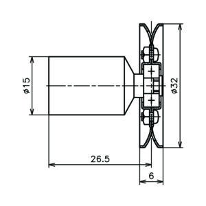 B605001