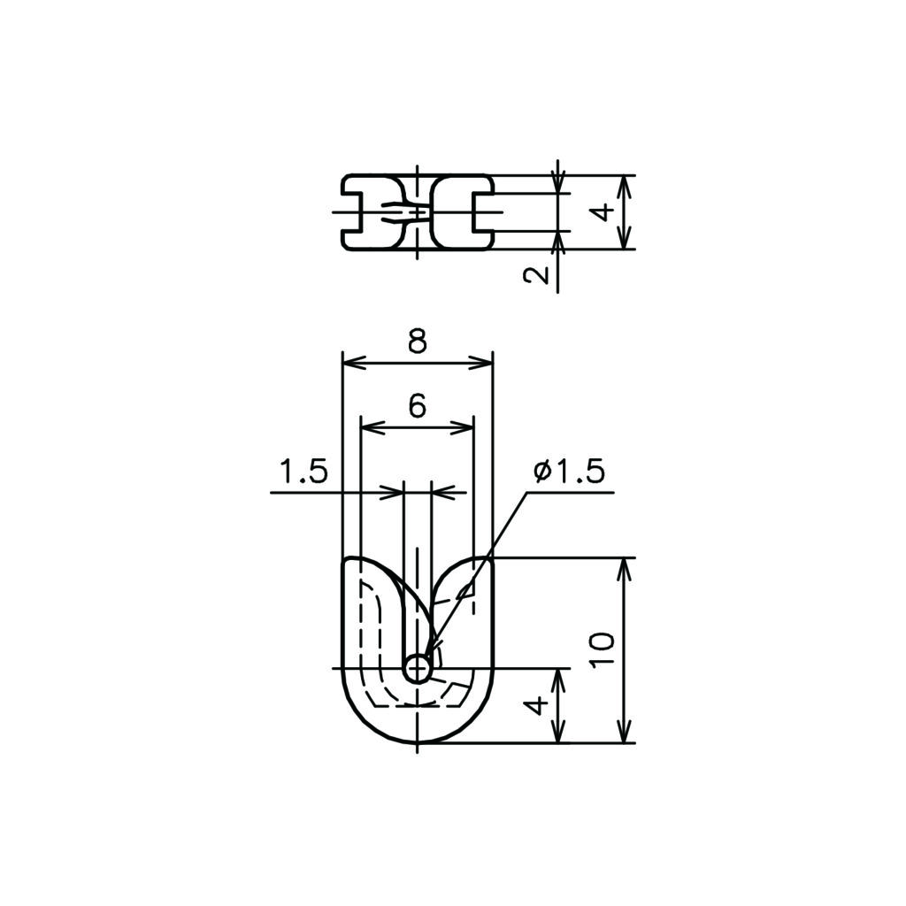 B608030