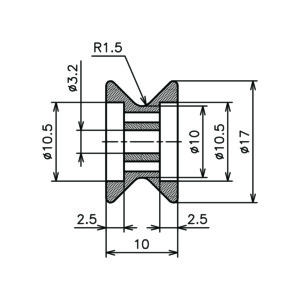 B901032