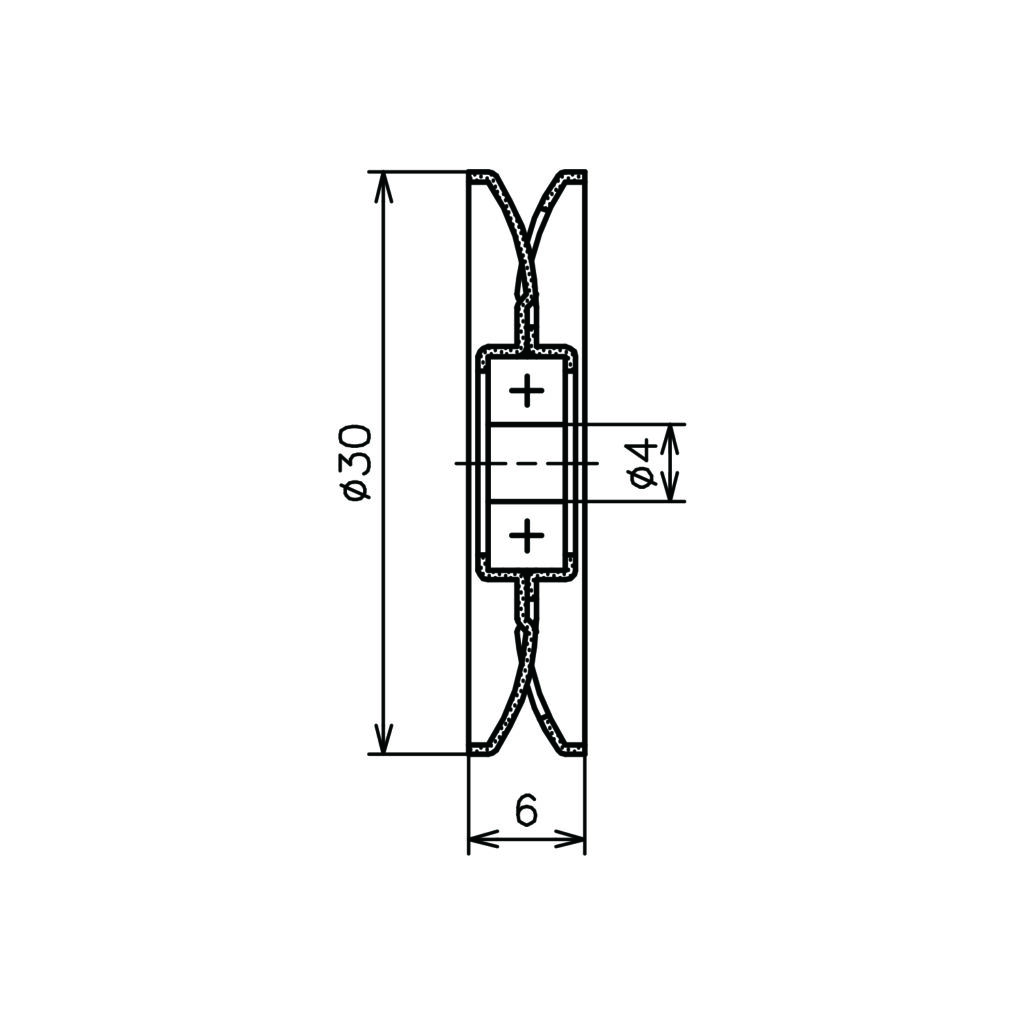 B905001