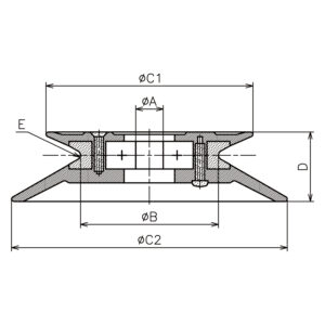 drawing-Bearing-roller-type-3