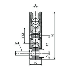 C703030