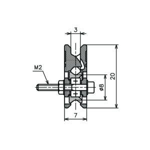 C707080