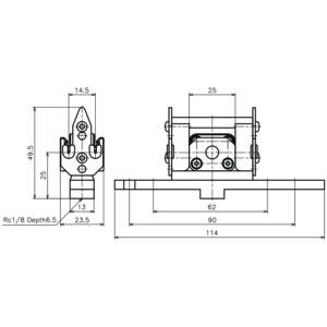 D905030