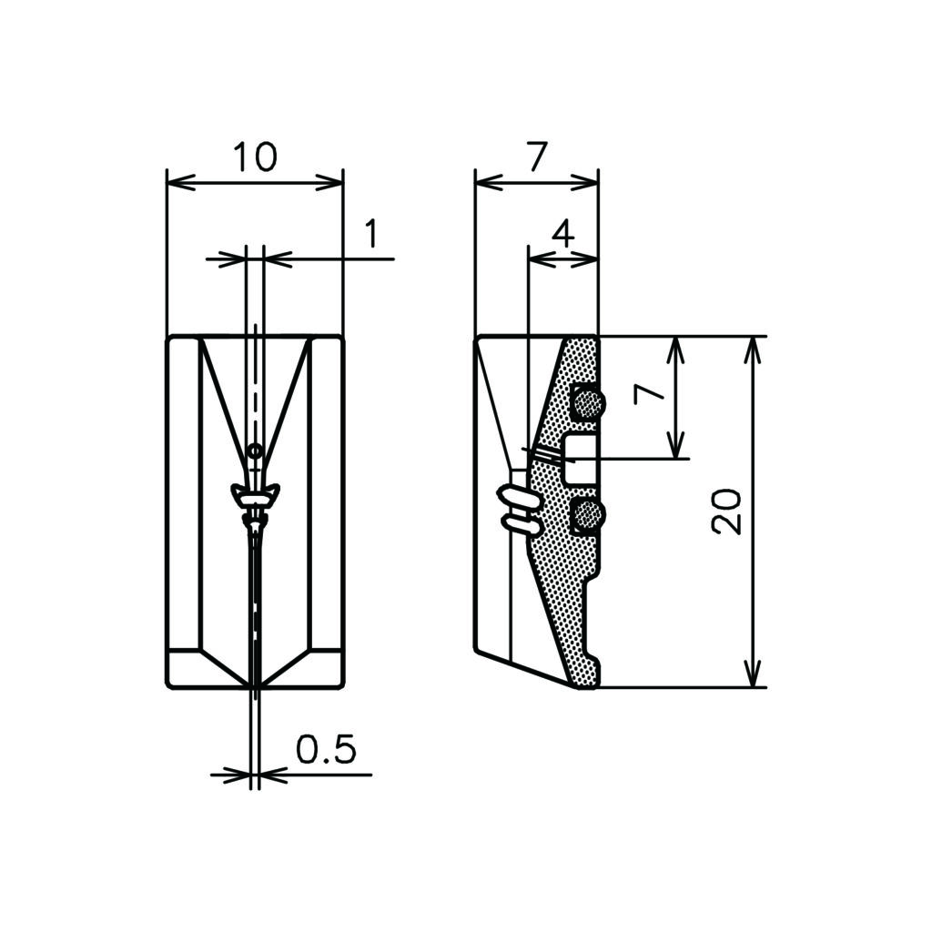 F303054