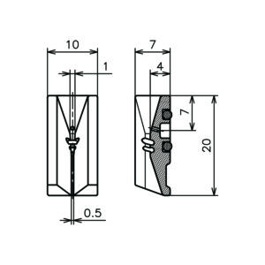 F303054