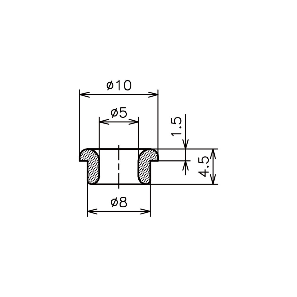 P905005WH